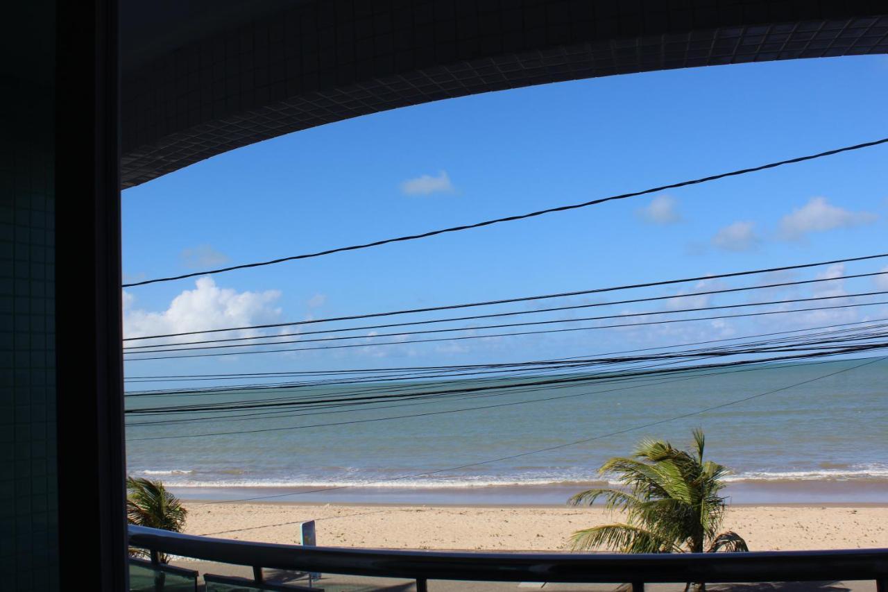 João PessoaFlat Manaira Palace公寓 外观 照片